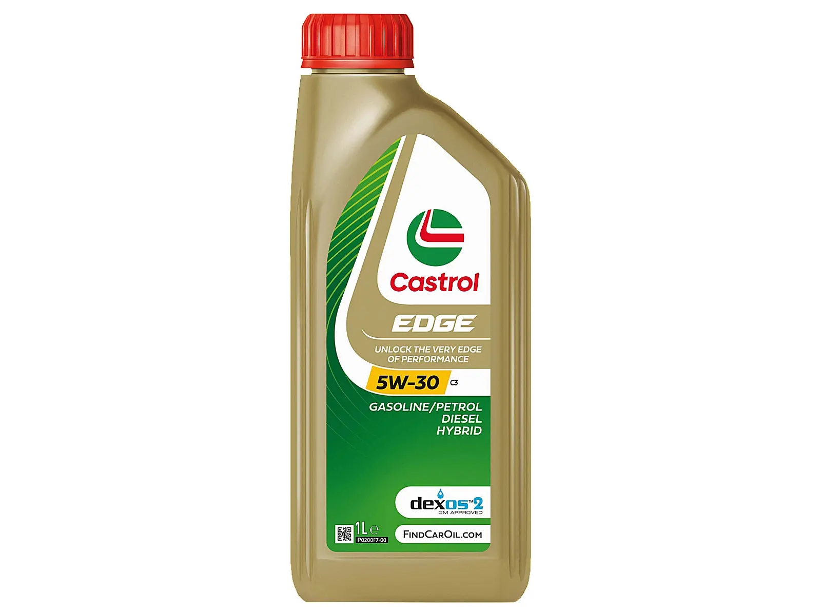 Castrol EDGE 5W-30 C3, 1,0 L VE12