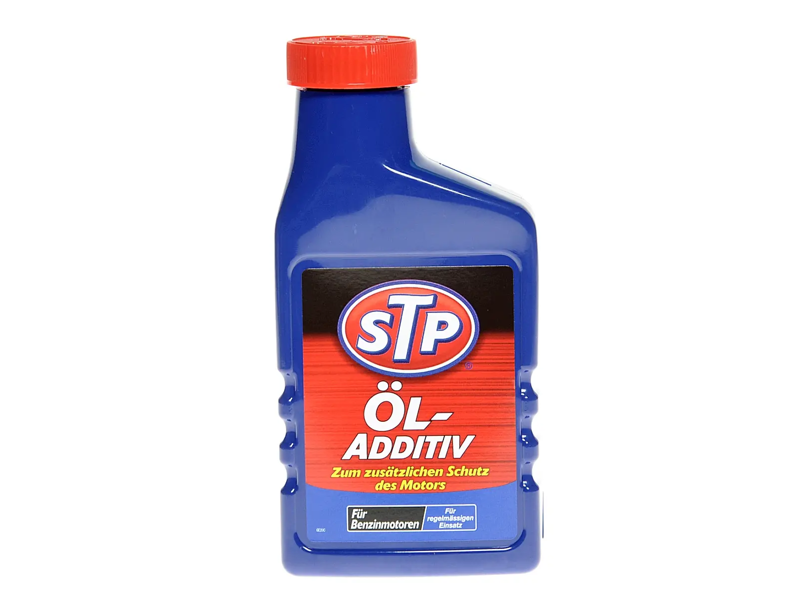 STP Öl Additiv f. Benzinmotor 450ml